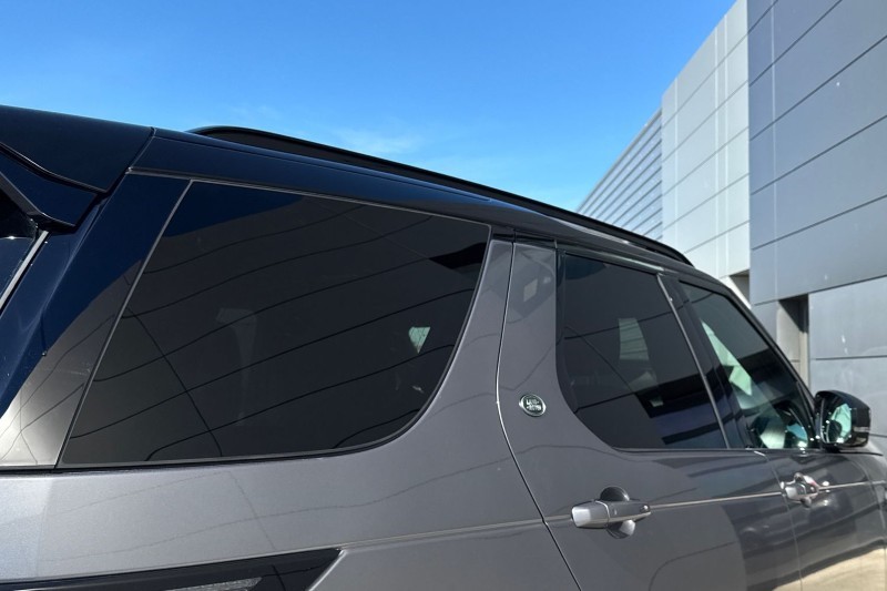 2025 (75) LAND ROVER DISCOVERY 3.0 D350 Dynamic SE 5dr Auto 5262001