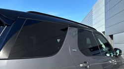 2025 (75) LAND ROVER DISCOVERY 3.0 D350 Dynamic SE 5dr Auto 5262001