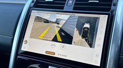 2025 (75) LAND ROVER DISCOVERY 3.0 D350 Dynamic SE 5dr Auto 5261962