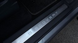 2025 (75) LAND ROVER DISCOVERY 3.0 D350 Dynamic SE 5dr Auto 5261988