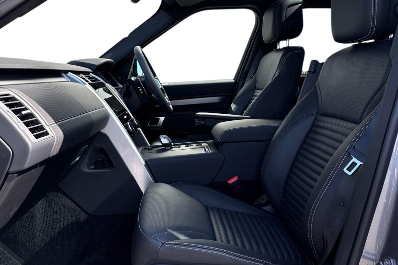 2025 (75) LAND ROVER DISCOVERY 3.0 D350 Dynamic SE 5dr Auto 5261953