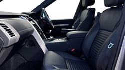 2025 (75) LAND ROVER DISCOVERY 3.0 D350 Dynamic SE 5dr Auto 5261953