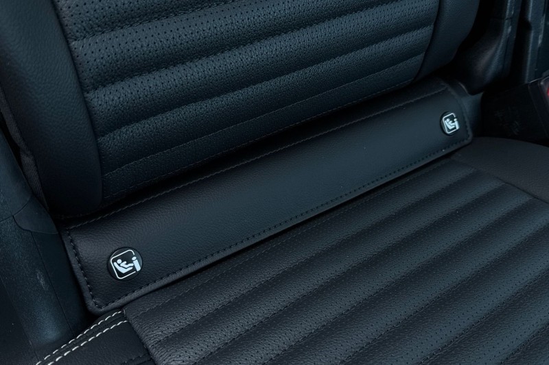 2025 (75) LAND ROVER DISCOVERY 3.0 D350 Dynamic SE 5dr Auto 5261987