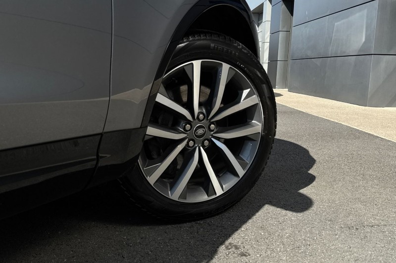 2025 (75) LAND ROVER DISCOVERY 3.0 D350 Dynamic SE 5dr Auto 5261999