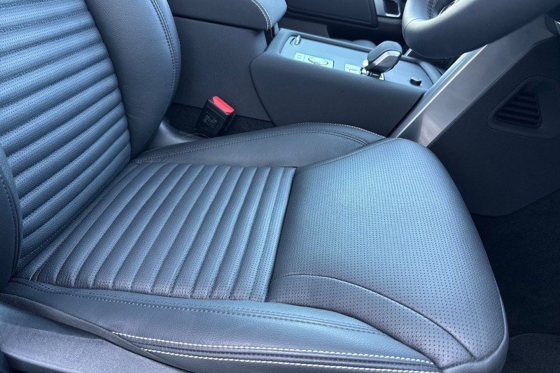 2025 (75) LAND ROVER DISCOVERY 3.0 D350 Dynamic SE 5dr Auto 5261975