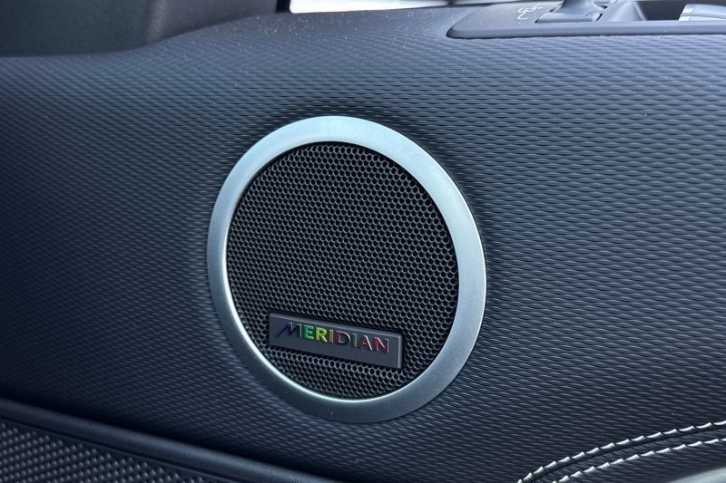 2025 (75) LAND ROVER DISCOVERY 3.0 D350 Dynamic SE 5dr Auto 5262005