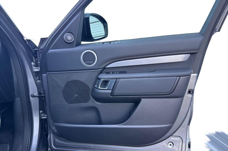 2025 (75) LAND ROVER DISCOVERY 3.0 D350 Dynamic SE 5dr Auto 5261972