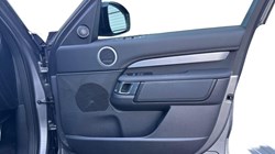 2025 (75) LAND ROVER DISCOVERY 3.0 D350 Dynamic SE 5dr Auto 5261972