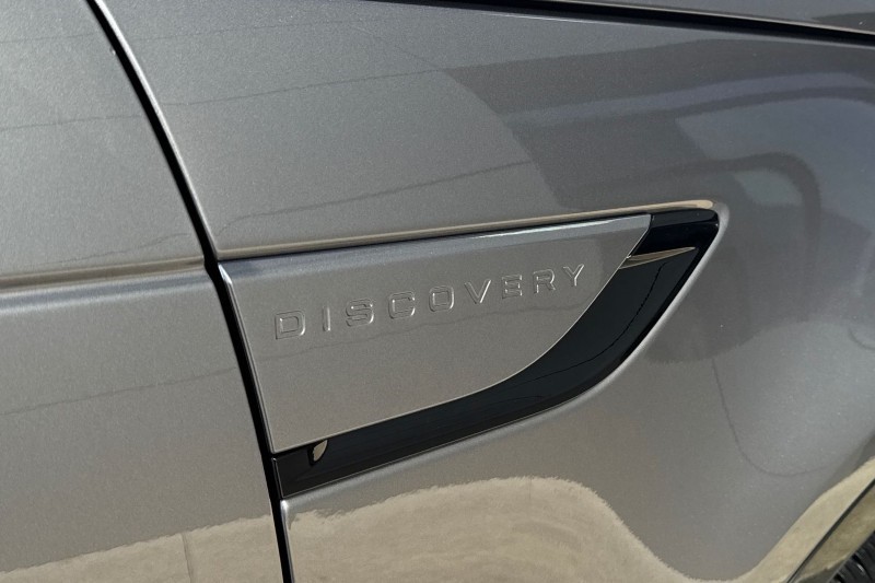 2025 (75) LAND ROVER DISCOVERY 3.0 D350 Dynamic SE 5dr Auto 5261970