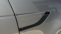 2025 (75) LAND ROVER DISCOVERY 3.0 D350 Dynamic SE 5dr Auto 5261970