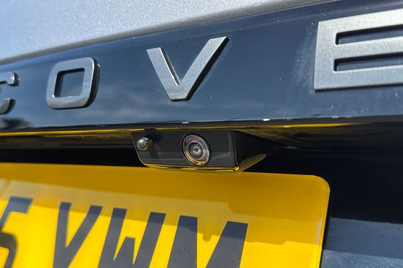 2025 (75) LAND ROVER DISCOVERY 3.0 D350 Dynamic SE 5dr Auto 5261991