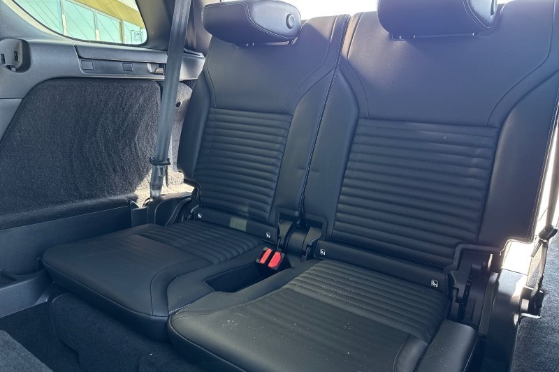 2025 (75) LAND ROVER DISCOVERY 3.0 D350 Dynamic SE 5dr Auto 5262003