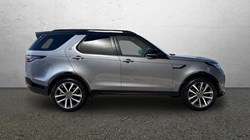 2025 (75) LAND ROVER DISCOVERY 3.0 D350 Dynamic SE 5dr Auto 5261955