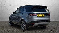 2025 (75) LAND ROVER DISCOVERY 3.0 D350 Dynamic SE 5dr Auto 5261952