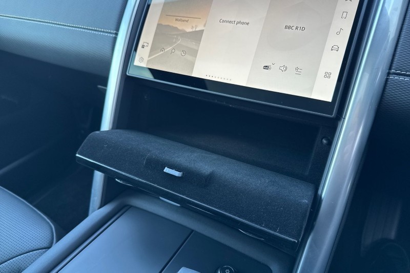 2025 (75) LAND ROVER DISCOVERY 3.0 D350 Dynamic SE 5dr Auto 5262007