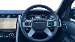 2025 (75) LAND ROVER DISCOVERY 3.0 D350 Dynamic SE 5dr Auto 5261965