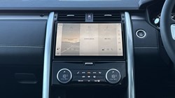 2025 (75) LAND ROVER DISCOVERY 3.0 D350 Dynamic SE 5dr Auto 5261964