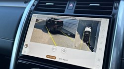 2025 (75) LAND ROVER DISCOVERY 3.0 D350 Dynamic SE 5dr Auto 5261980