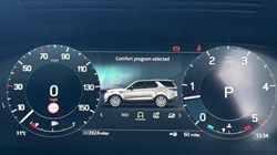 2025 (75) LAND ROVER DISCOVERY 3.0 D350 Dynamic SE 5dr Auto 5261983