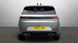 2022 (72) LAND ROVER RANGE ROVER SPORT 3.0 P460e Dynamic SE 5dr Auto 4688356