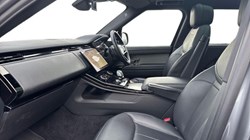 2022 (72) LAND ROVER RANGE ROVER SPORT 3.0 P460e Dynamic SE 5dr Auto 4688353