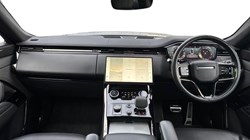 2022 (72) LAND ROVER RANGE ROVER SPORT 3.0 P460e Dynamic SE 5dr Auto 4688359