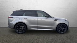 2022 (72) LAND ROVER RANGE ROVER SPORT 3.0 P460e Dynamic SE 5dr Auto 4688355