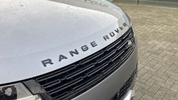 2022 (72) LAND ROVER RANGE ROVER SPORT 3.0 P460e Dynamic SE 5dr Auto 4688387