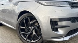2022 (72) LAND ROVER RANGE ROVER SPORT 3.0 P460e Dynamic SE 5dr Auto 4688386