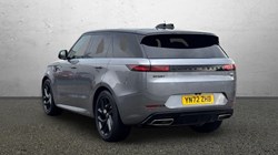 2022 (72) LAND ROVER RANGE ROVER SPORT 3.0 P460e Dynamic SE 5dr Auto 4688352