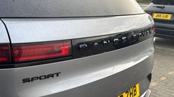 2022 (72) LAND ROVER RANGE ROVER SPORT 3.0 P460e Dynamic SE 5dr Auto 4688390