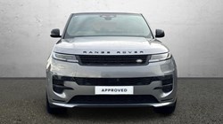 2022 (72) LAND ROVER RANGE ROVER SPORT 3.0 P460e Dynamic SE 5dr Auto 4688357