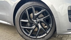 2022 (72) LAND ROVER RANGE ROVER SPORT 3.0 P460e Dynamic SE 5dr Auto 4688388