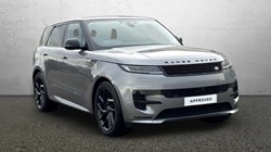 2022 (72) LAND ROVER RANGE ROVER SPORT 3.0 P460e Dynamic SE 5dr Auto 4688351