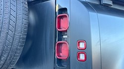 2023 (73) LAND ROVER DEFENDER 3.0 D250 X-Dynamic HSE 90 3dr Auto 4822318