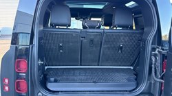 2023 (73) LAND ROVER DEFENDER 3.0 D250 X-Dynamic HSE 90 3dr Auto 4822309