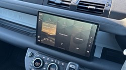 2023 (73) LAND ROVER DEFENDER 3.0 D250 X-Dynamic HSE 90 3dr Auto 4822328