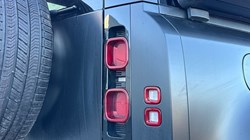 2023 (73) LAND ROVER DEFENDER 3.0 D250 X-Dynamic HSE 90 3dr Auto 4822340