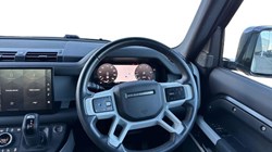 2023 (73) LAND ROVER DEFENDER 3.0 D250 X-Dynamic HSE 90 3dr Auto 4690162