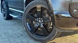 2023 (73) LAND ROVER DEFENDER 3.0 D250 X-Dynamic HSE 90 3dr Auto 4690185