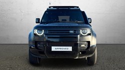 2023 (73) LAND ROVER DEFENDER 3.0 D250 X-Dynamic HSE 90 3dr Auto 4822306