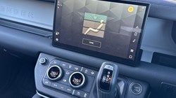 2023 (73) LAND ROVER DEFENDER 3.0 D250 X-Dynamic HSE 90 3dr Auto 4822329