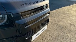 2023 (73) LAND ROVER DEFENDER 3.0 D250 X-Dynamic HSE 90 3dr Auto 4690184