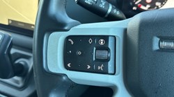 2023 (73) LAND ROVER DEFENDER 3.0 D250 X-Dynamic HSE 90 3dr Auto 4822326