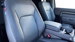 2023 (73) LAND ROVER DEFENDER 3.0 D250 X-Dynamic HSE 90 3dr Auto 4822325