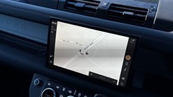 2023 (73) LAND ROVER DEFENDER 3.0 D250 X-Dynamic HSE 90 3dr Auto 4822310