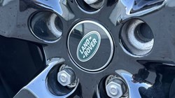 2023 (73) LAND ROVER DEFENDER 3.0 D250 X-Dynamic HSE 90 3dr Auto 4822338