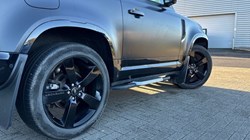 2023 (73) LAND ROVER DEFENDER 3.0 D250 X-Dynamic HSE 90 3dr Auto 4822341