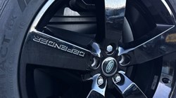 2023 (73) LAND ROVER DEFENDER 3.0 D250 X-Dynamic HSE 90 3dr Auto 4822339