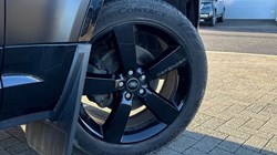 2023 (73) LAND ROVER DEFENDER 3.0 D250 X-Dynamic HSE 90 3dr Auto 4690190